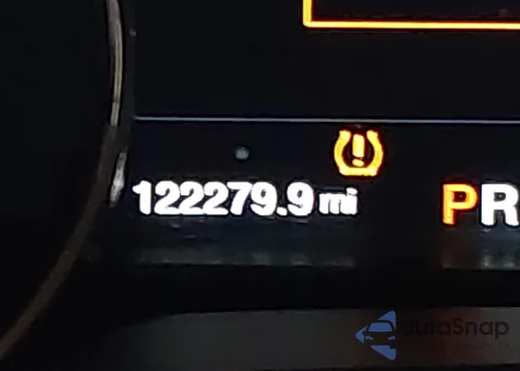 2015 Ford F-150 Platinum из США, поврежденный, VIN 1FTEW1EG6FFC04825